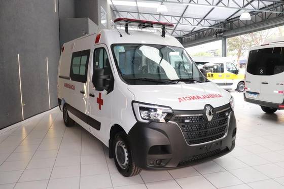 RENAULT MASTER 2.3 DCI DIESEL GRAND FURGÃO L2H2 3P MANUAL RENAULT MASTER 2.3 DCI DIESEL GRAND FURGÃO L2H2 3P MANUAL